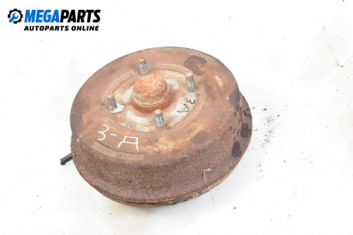  for Chevrolet Tacuma Minivan (03.2005 - ...)