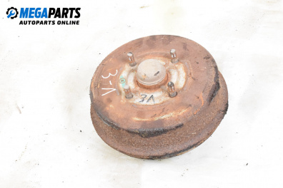  for Chevrolet Tacuma Minivan (03.2005 - ...)