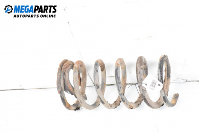 Arc for Chevrolet Tacuma Minivan (03.2005 - ...), monovolum, position: din spate