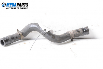 Furtun de apă for Chevrolet Tacuma Minivan (03.2005 - ...) 1.6, 107 hp