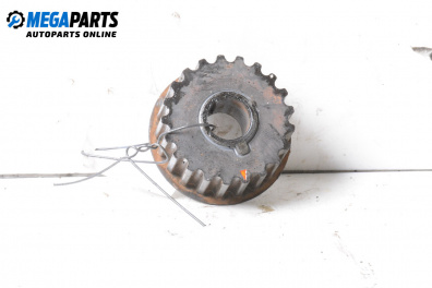 Fulie curea de distribuție for Chevrolet Tacuma Minivan (03.2005 - ...) 1.6, 107 hp