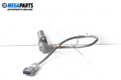 Sondă lambda for Chevrolet Tacuma Minivan (03.2005 - ...) 1.6, 107 hp