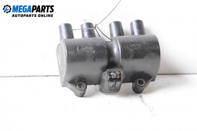 Ignition coil for Chevrolet Tacuma Minivan (03.2005 - ...) 1.6, 107 hp