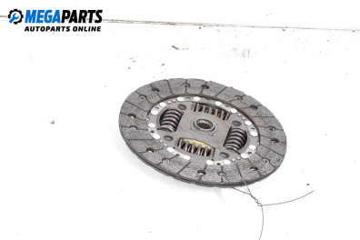 Disc de ambreiaj for Chevrolet Tacuma Minivan (03.2005 - ...) 1.6, 107 hp