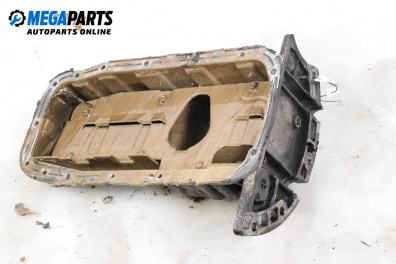 Kurbelgehäuse for Chevrolet Tacuma Minivan (03.2005 - ...) 1.6, 107 hp