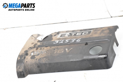 Engine cover for Chevrolet Tacuma Minivan (03.2005 - ...)