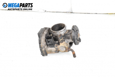 Drosselklappe for Chevrolet Tacuma Minivan (03.2005 - ...) 1.6, 107 hp