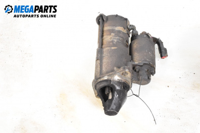 Demaror for Chevrolet Tacuma Minivan (03.2005 - ...) 1.6, 107 hp