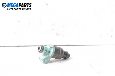 Gasoline fuel injector for Chevrolet Tacuma Minivan (03.2005 - ...) 1.6, 107 hp