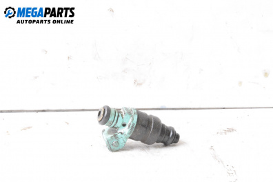 Gasoline fuel injector for Chevrolet Tacuma Minivan (03.2005 - ...) 1.6, 107 hp