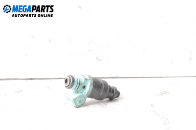 Gasoline fuel injector for Chevrolet Tacuma Minivan (03.2005 - ...) 1.6, 107 hp