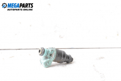 Gasoline fuel injector for Chevrolet Tacuma Minivan (03.2005 - ...) 1.6, 107 hp