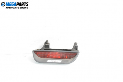 Al treilea stop for Dacia Sandero Hatchback I (06.2008 - 12.2012), hatchback