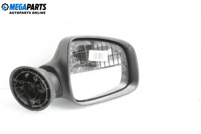 Oglindă for Dacia Sandero Hatchback I (06.2008 - 12.2012), 5 uși, hatchback, position: dreapta
