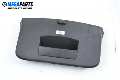 Capac plastic portbagaj for Dacia Sandero Hatchback I (06.2008 - 12.2012), 5 uși, hatchback