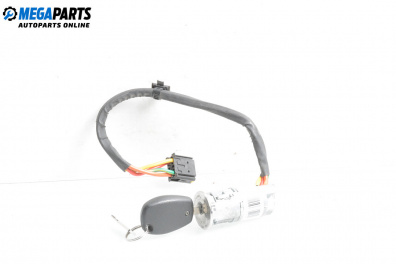 Cheie de contact for Dacia Sandero Hatchback I (06.2008 - 12.2012)