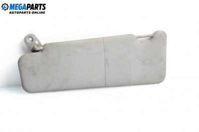 Parasolar for Dacia Sandero Hatchback I (06.2008 - 12.2012), position: stânga