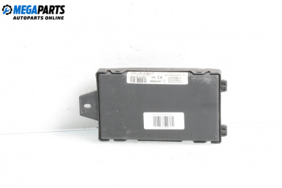 Modul confort for Dacia Sandero Hatchback I (06.2008 - 12.2012), № U118522007