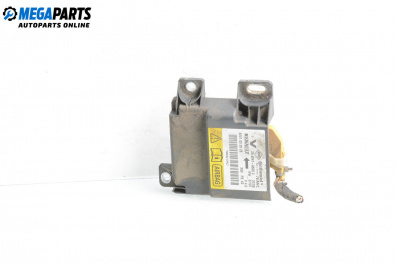 Modul airbag for Dacia Sandero Hatchback I (06.2008 - 12.2012), №  8201 00 28 28