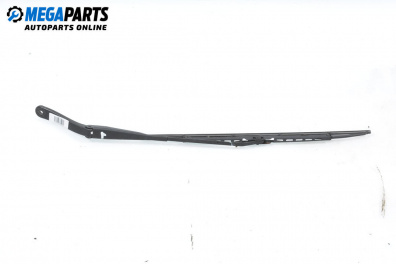 Braț ștergătoare parbriz for Dacia Sandero Hatchback I (06.2008 - 12.2012), position: stânga