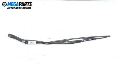 Braț ștergătoare parbriz for Dacia Sandero Hatchback I (06.2008 - 12.2012), position: dreapta