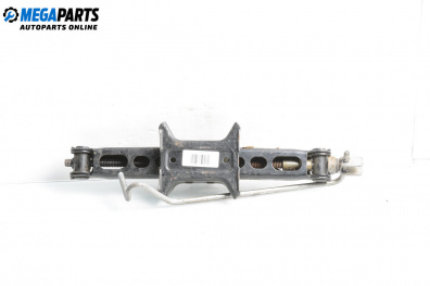 Hebebock for Dacia Sandero Hatchback I (06.2008 - 12.2012)