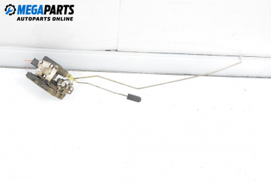 Schloss for Dacia Sandero Hatchback I (06.2008 - 12.2012), position: links, vorderseite