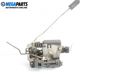 Încuietoare for Dacia Sandero Hatchback I (06.2008 - 12.2012), position: dreaptă - fața