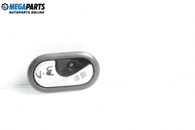 Mâner interior for Dacia Sandero Hatchback I (06.2008 - 12.2012), 5 uși, hatchback, position: stânga - spate