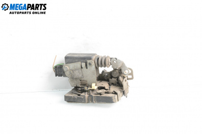 Încuietoare for Dacia Sandero Hatchback I (06.2008 - 12.2012), position: stânga - spate