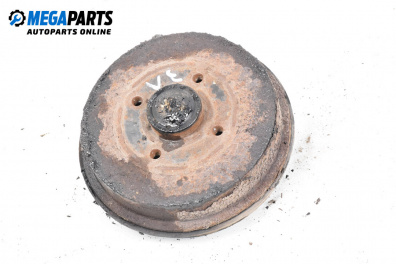  for Dacia Sandero Hatchback I (06.2008 - 12.2012)