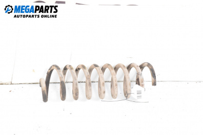 Arc for Dacia Sandero Hatchback I (06.2008 - 12.2012), hatchback, position: din spate