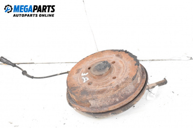  for Dacia Sandero Hatchback I (06.2008 - 12.2012)