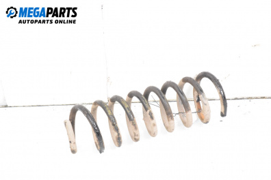 Arc for Dacia Sandero Hatchback I (06.2008 - 12.2012), hatchback, position: din spate