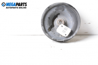 Fulie antivibrații for Dacia Sandero Hatchback I (06.2008 - 12.2012) 1.4, 75 hp