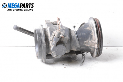 Drosselklappe for Dacia Sandero Hatchback I (06.2008 - 12.2012) 1.4, 75 hp