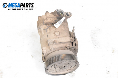 Compresor AC for Dacia Sandero Hatchback I (06.2008 - 12.2012) 1.4, 75 hp