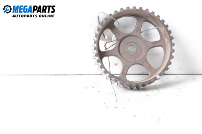 Fulie curea de distribuție for Dacia Sandero Hatchback I (06.2008 - 12.2012) 1.4, 75 hp