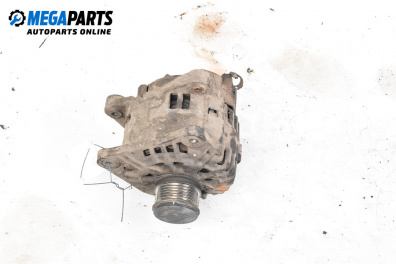 Alternator for Dacia Sandero Hatchback I (06.2008 - 12.2012) 1.4, 75 hp
