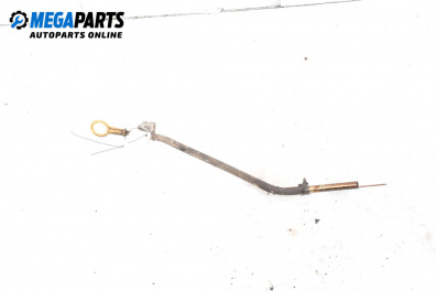 Jojă ulei for Dacia Sandero Hatchback I (06.2008 - 12.2012) 1.4, 75 hp