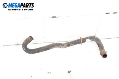 Furtun de apă for Dacia Sandero Hatchback I (06.2008 - 12.2012) 1.4, 75 hp