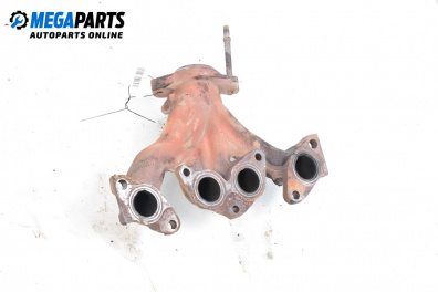 Galerie de evacuare for Dacia Sandero Hatchback I (06.2008 - 12.2012) 1.4, 75 hp