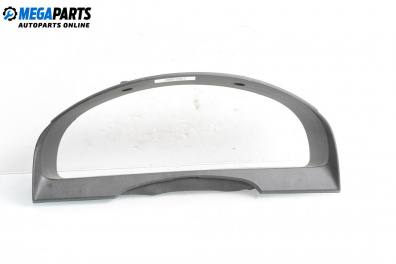 Plastic interior kilometraj for Kia Sorento I SUV (08.2002 - 12.2009), 5 uși, suv