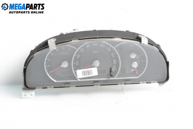Bloc instrumente de bord for Kia Sorento I SUV (08.2002 - 12.2009) 2.5 CRDi, 170 hp, № 32620061024