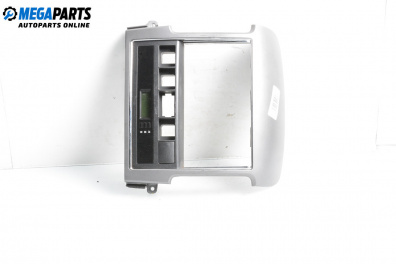 Consola centrală for Kia Sorento I SUV (08.2002 - 12.2009)