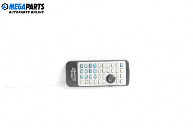 Îndepărtat gestionare de multimedia for Kia Sorento I SUV (08.2002 - 12.2009), № RCDV430