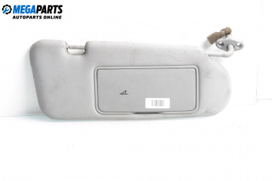 Sonnenblende for Kia Sorento I SUV (08.2002 - 12.2009), position: rechts