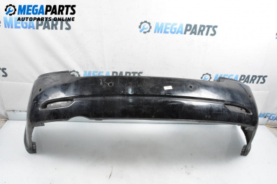 Bara de protectie spate for Kia Sorento I SUV (08.2002 - 12.2009), suv