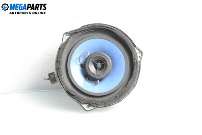 Difuzor for Kia Sorento I SUV (08.2002 - 12.2009)