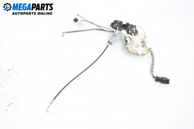 Încuietoare for Kia Sorento I SUV (08.2002 - 12.2009), position: dreaptă - fața